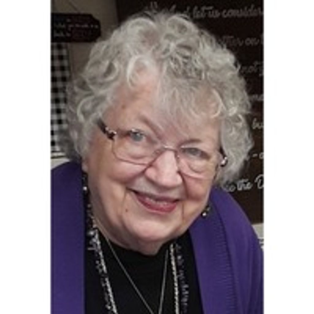 Eleanor M. Walsh