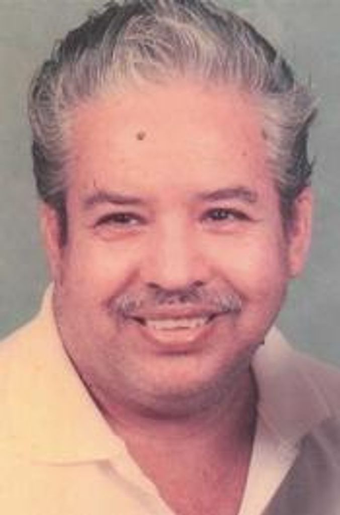 Raul G. Garcia