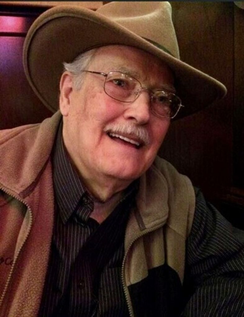 Robert R Seeley Profile Photo