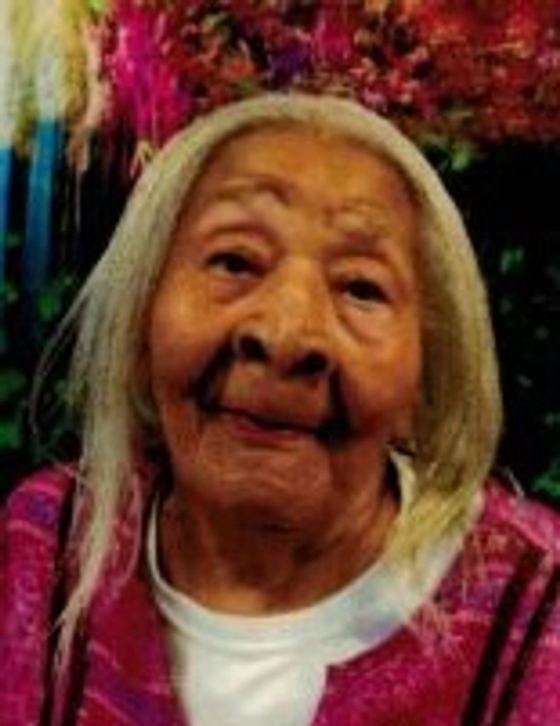 Myrtle V. Williams Profile Photo