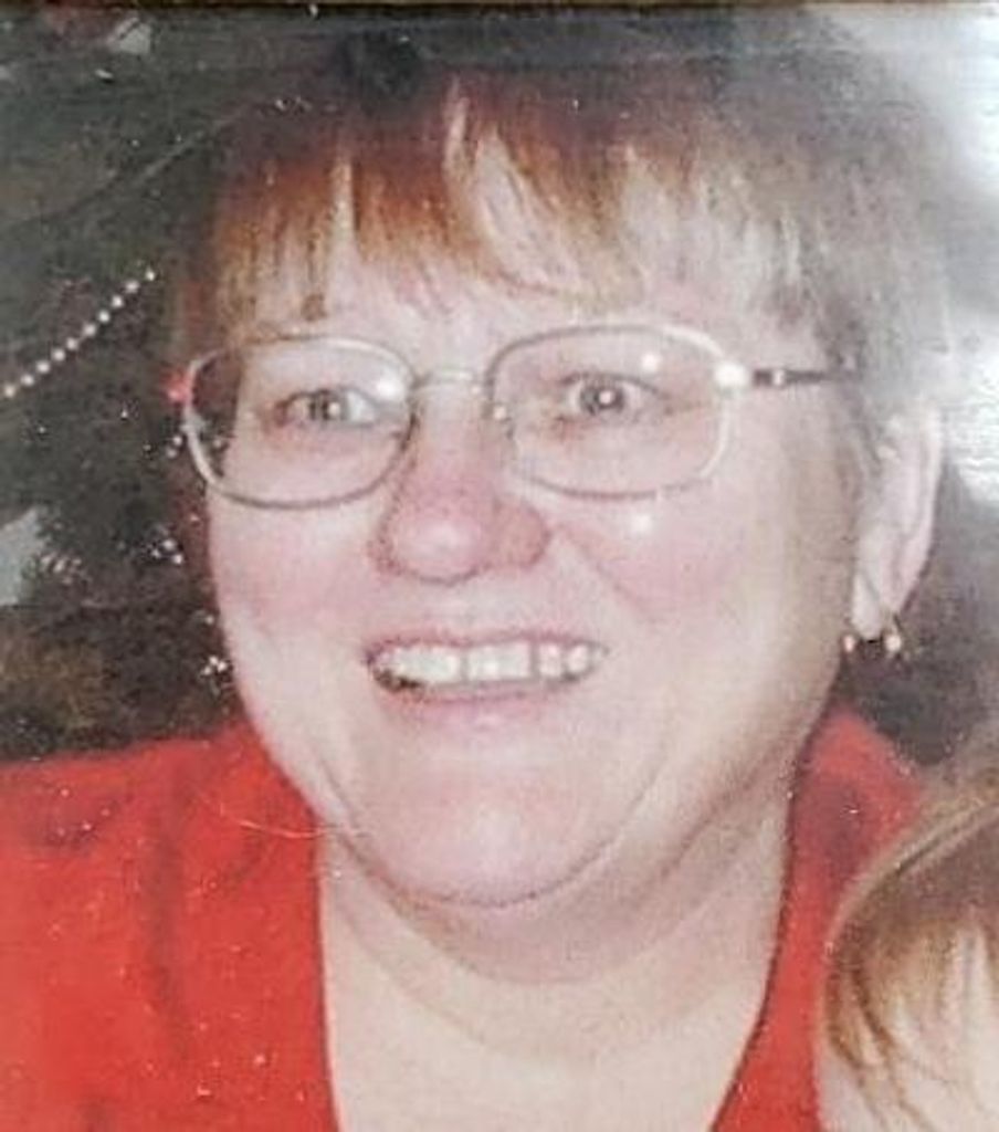 Jacqueline M. Cavanaugh