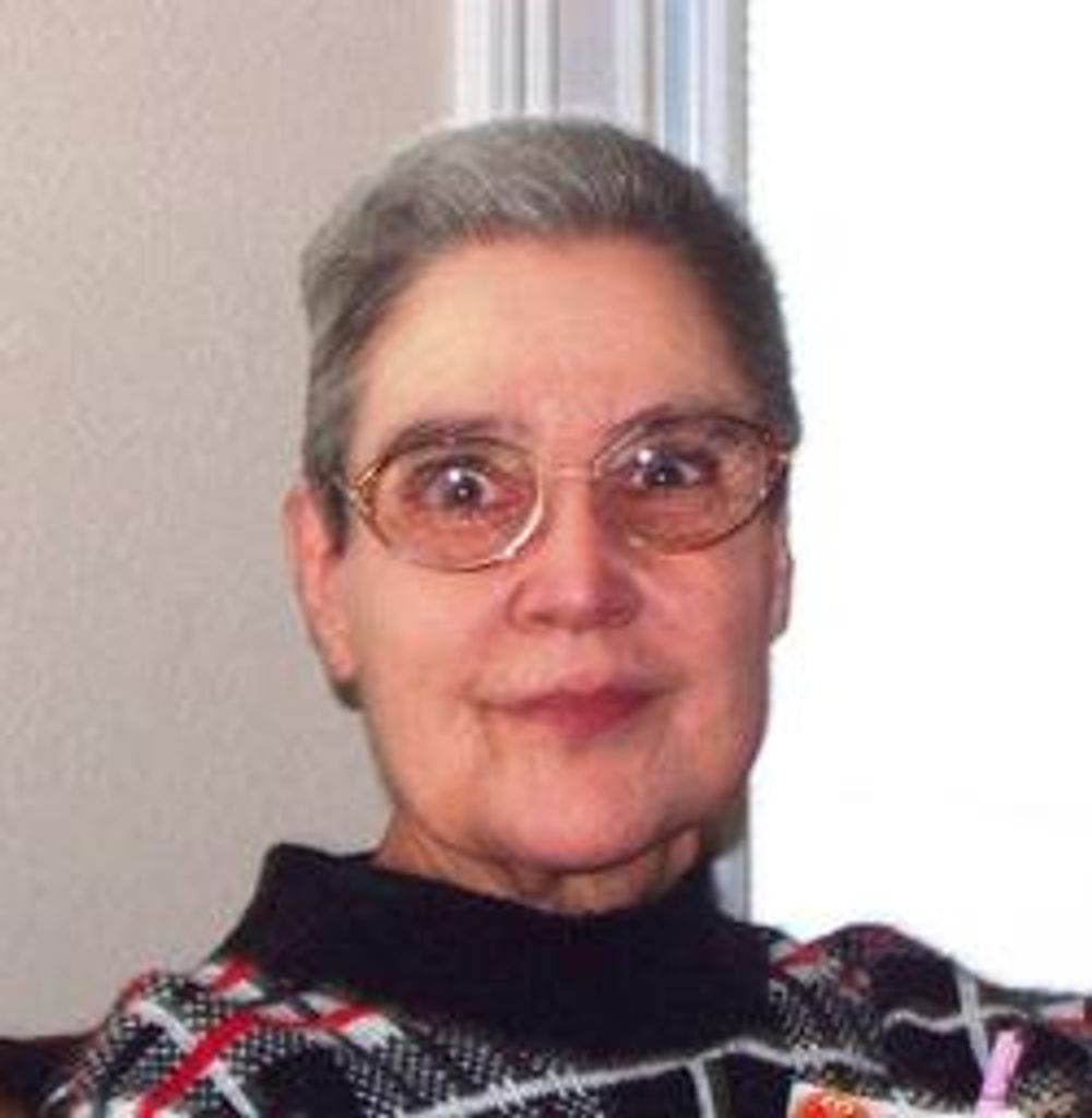 Patricia Dell Pike Profile Photo