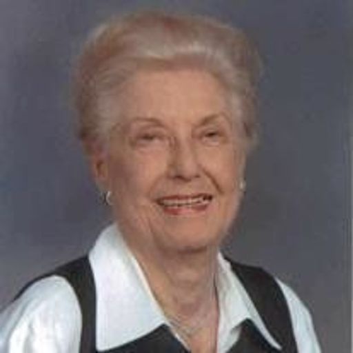 Marjorie Sauers Aucremann Profile Photo
