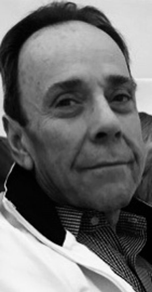 George William Foley Iii