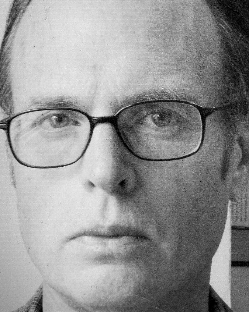 Charles Scott Payne Profile Photo