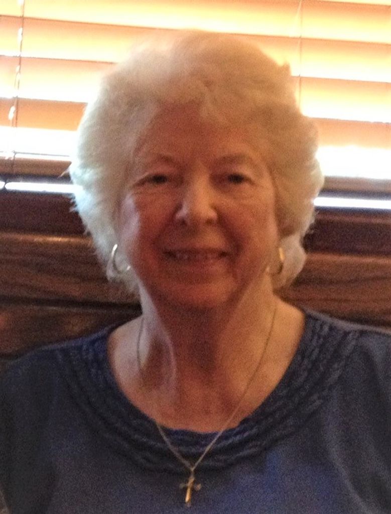 Patricia Hartzog