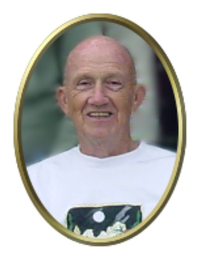 Frederick Booth Profile Photo