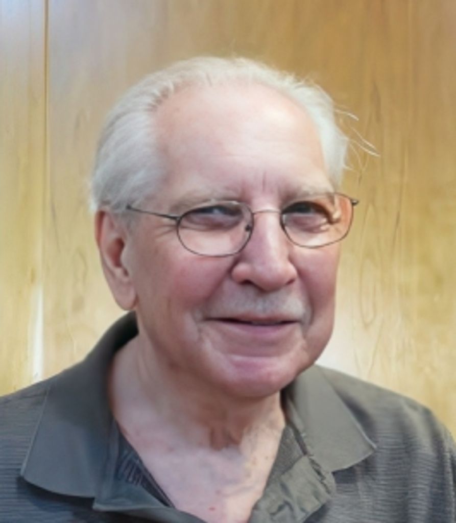 Fr. Robert Wicht Sds Profile Photo