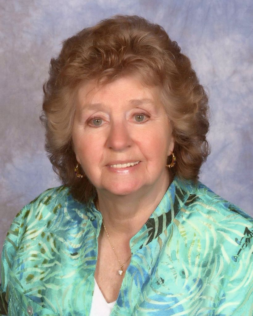 Barbara Ann Goebel Profile Photo