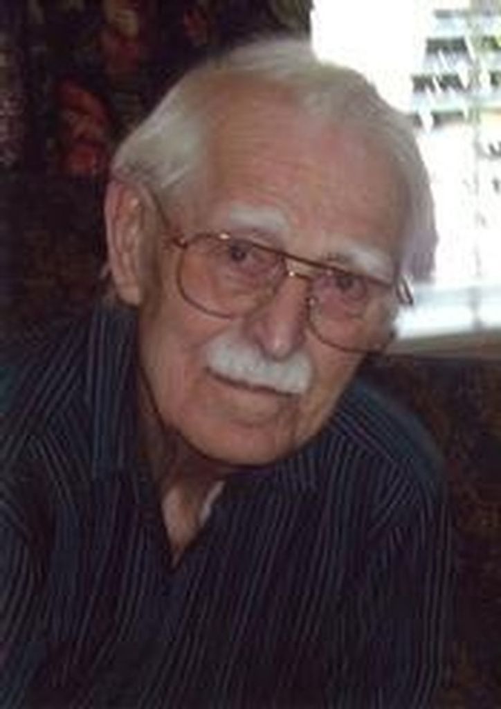 Edmund R. Billinger