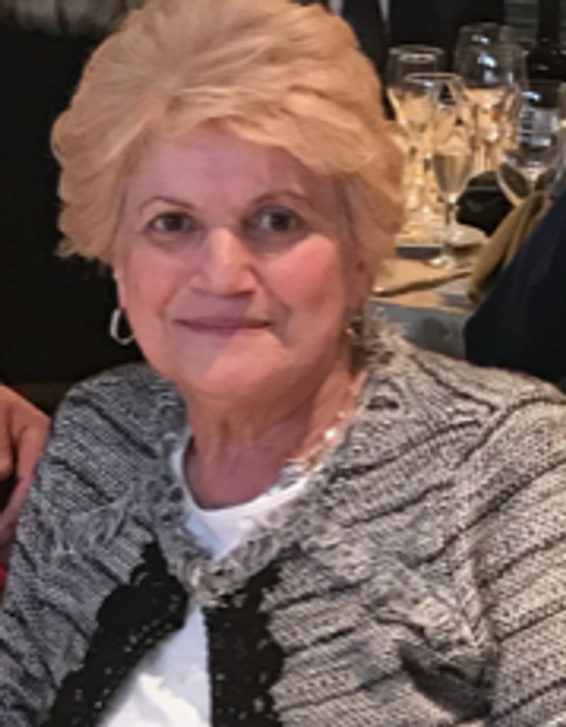 Anna Lorito Scaturro Profile Photo