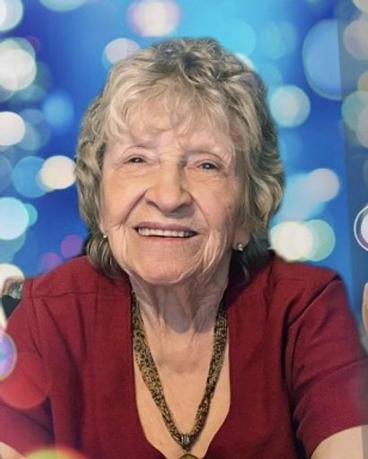 Phyllis K Torgrimson's obituary image