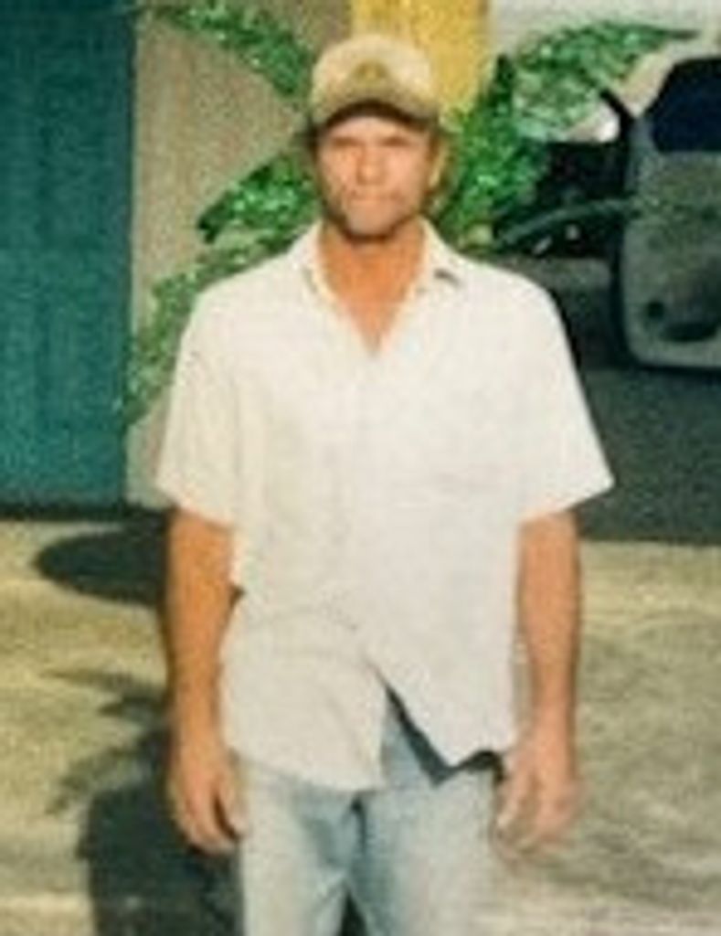 Donald 'Cowboy' Campbell Profile Photo