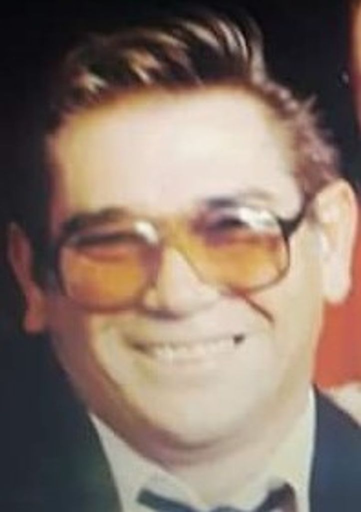Kenneth Smith, Jr.