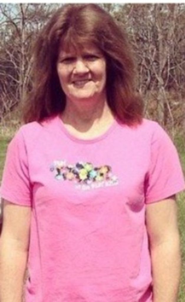 Cinda Kelley