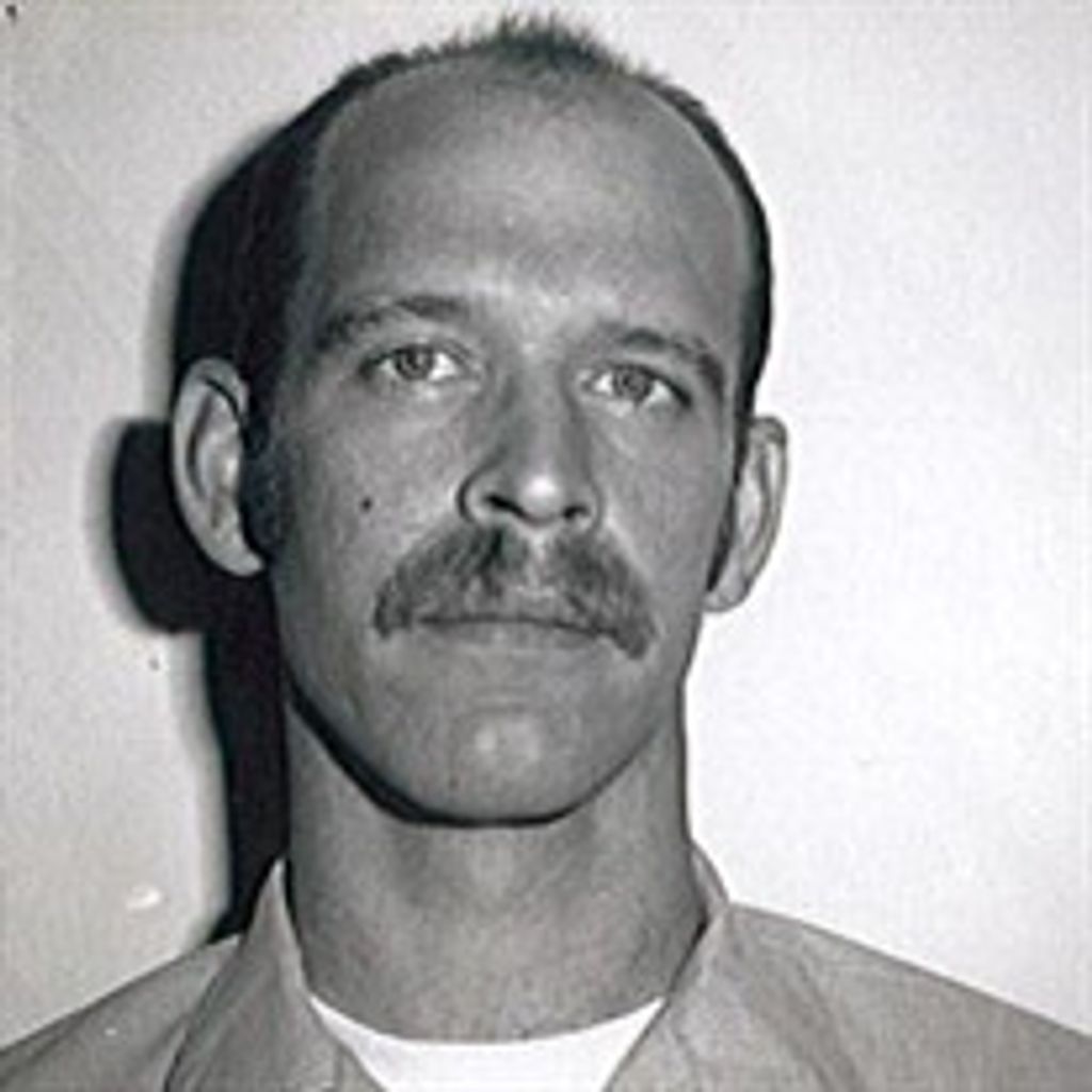 Rickey Allen Howard