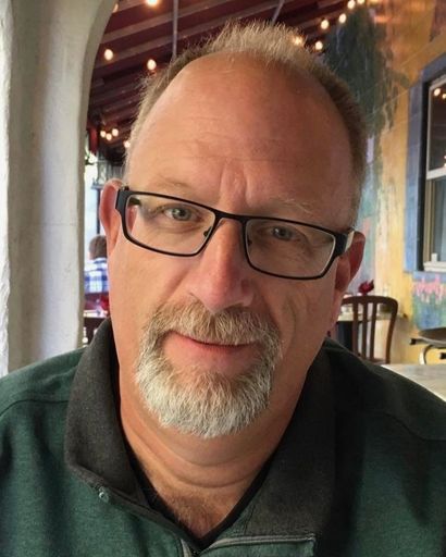 Scott Thomas Spahr's obituary image