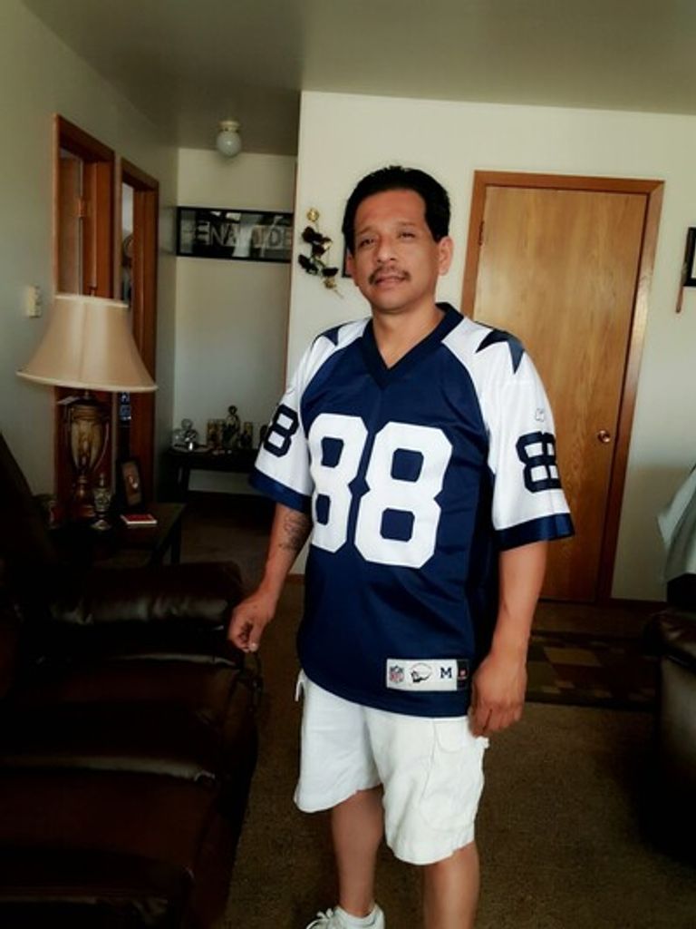 Anestacio "Tacho" Gonzales Jr. Profile Photo