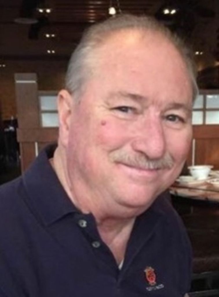 Richard Hanlon Britton