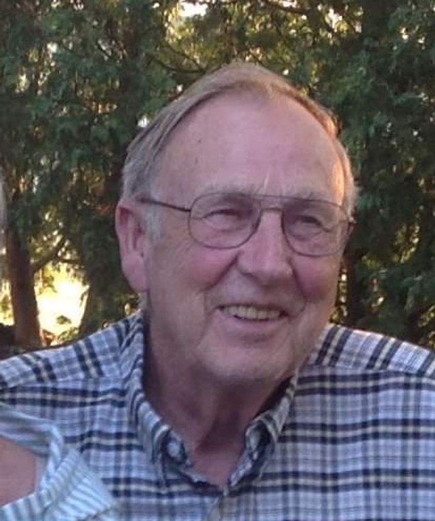 Charles Elmer Hoenie