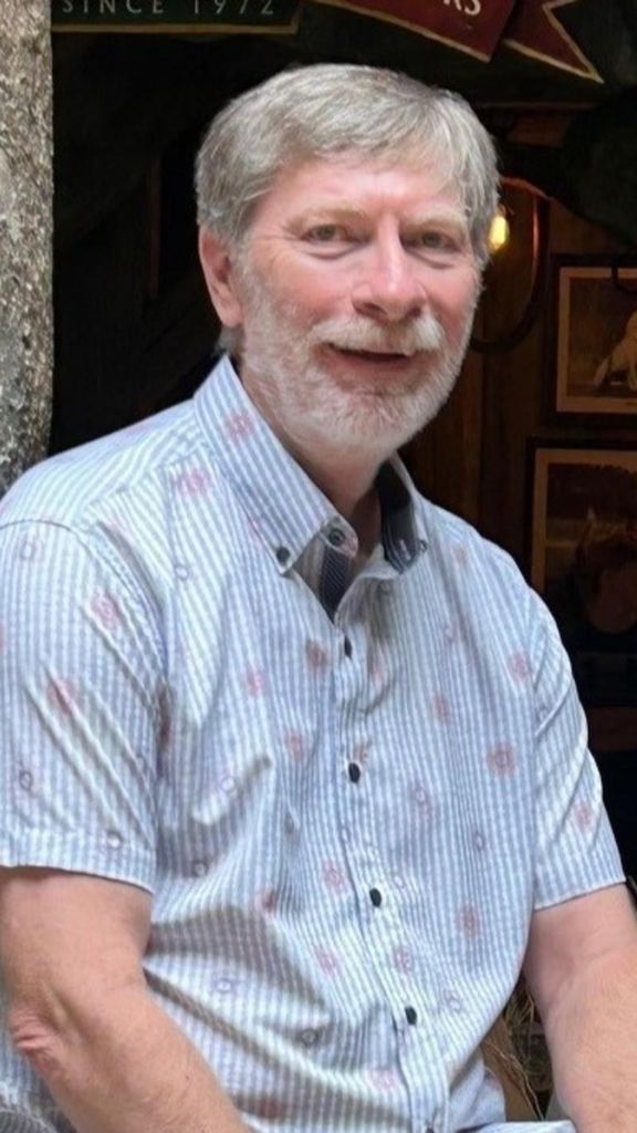 Mario Nicol, Jr Profile Photo