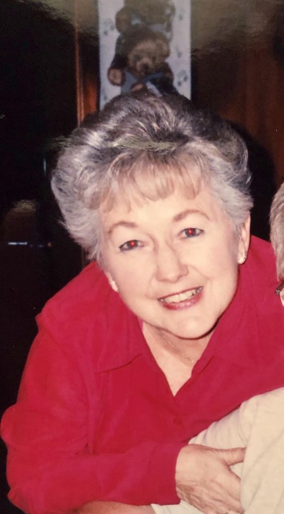 Geraldine “Gerry” Jones Profile Photo