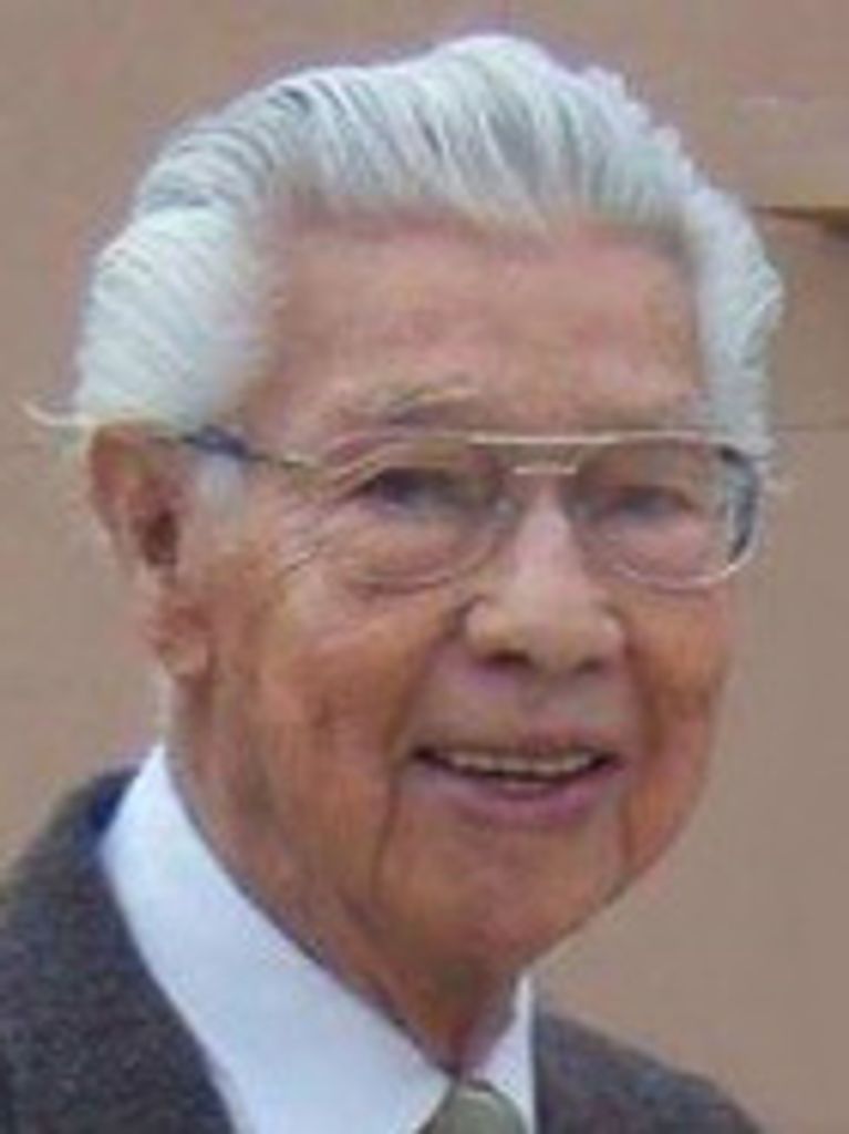 Joe Mendez