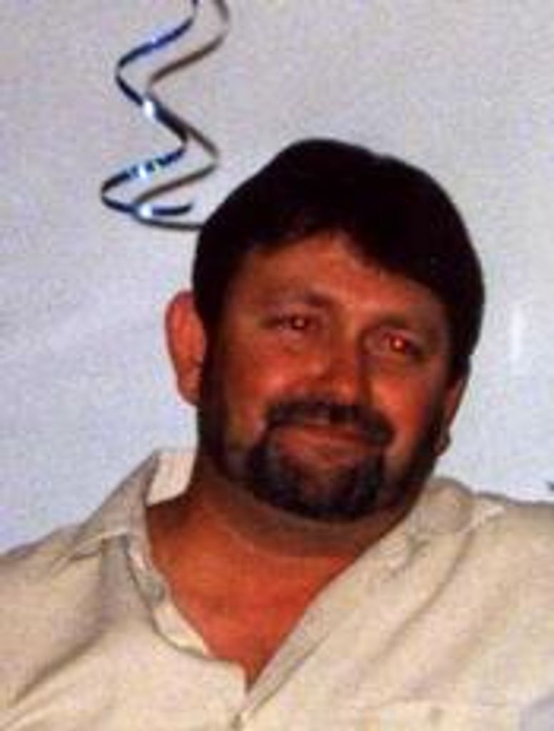 Charles "Chuck" Herbert Kline, Jr.