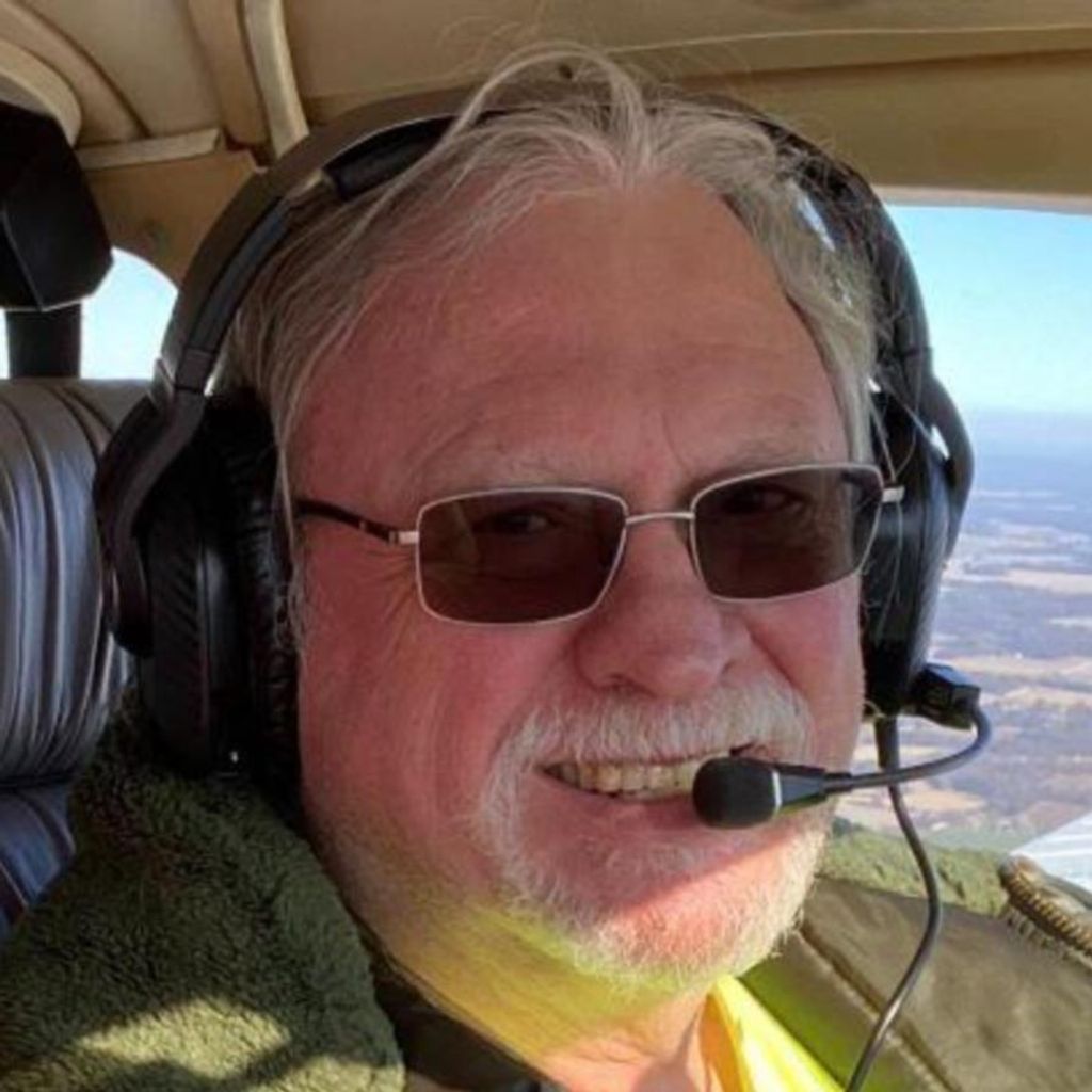 Richard K. Farlow Profile Photo
