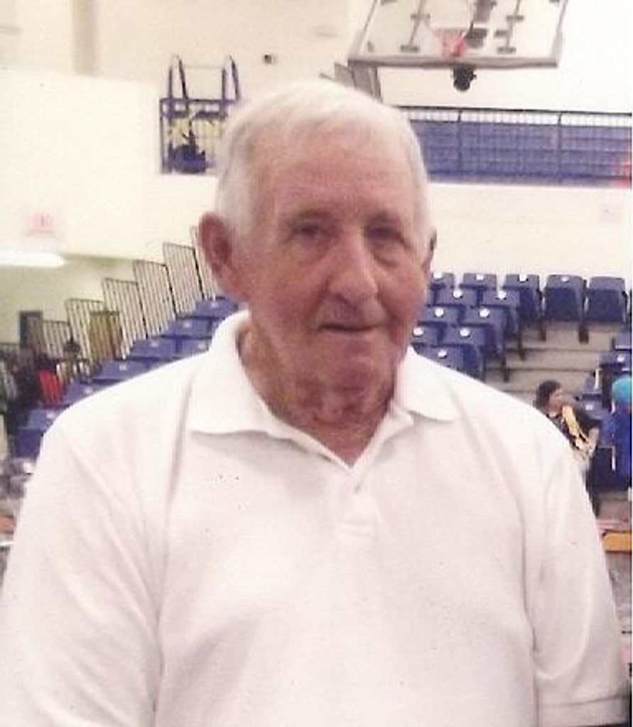 Connie "Coney" Lee Kirby
