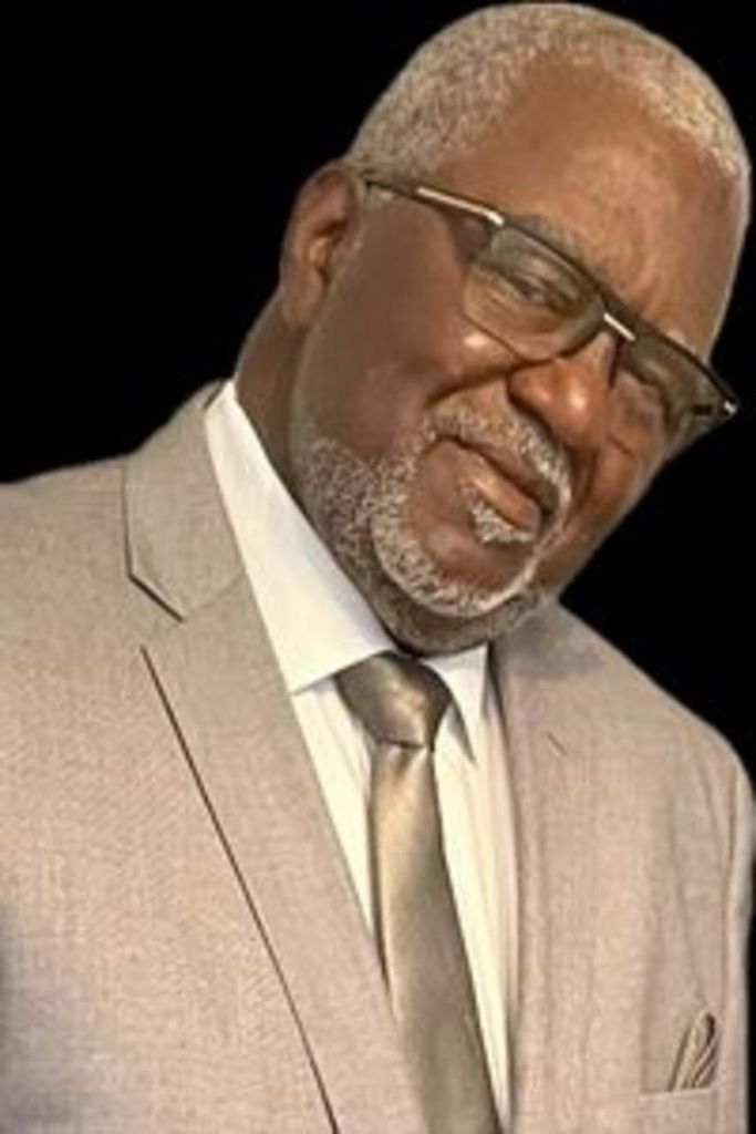 Carlton Stokes Profile Photo