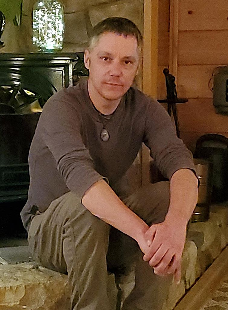 Paul M. Foreman