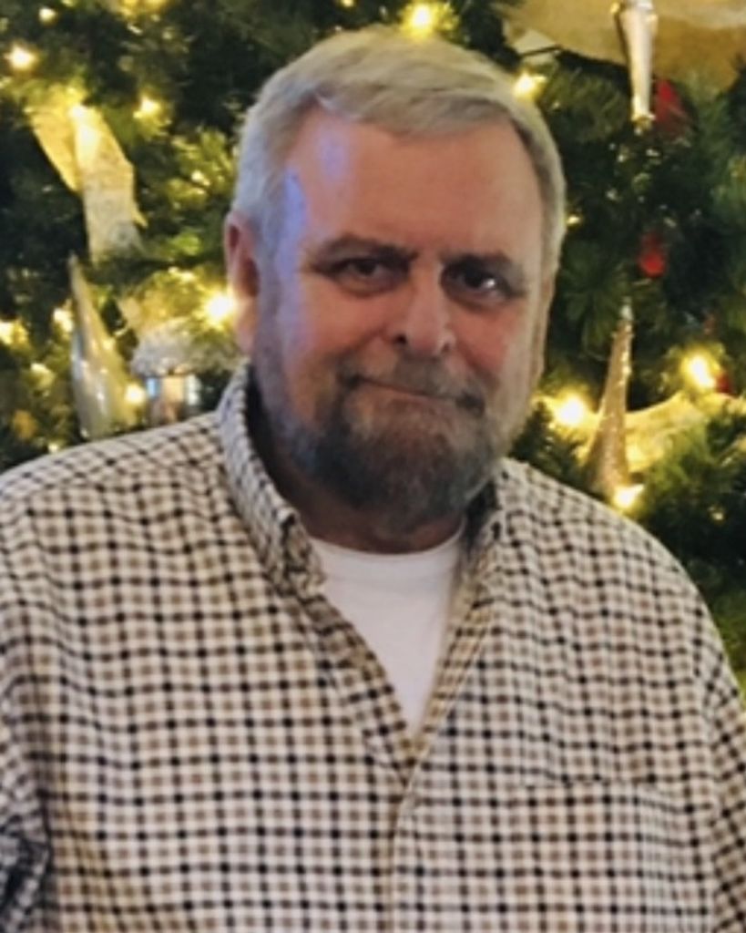 William Fred "Bill" Shouse Profile Photo