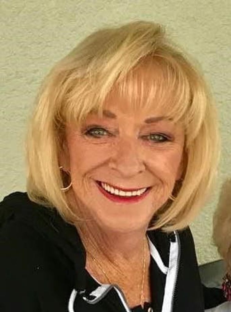 Ms. Donna Townson