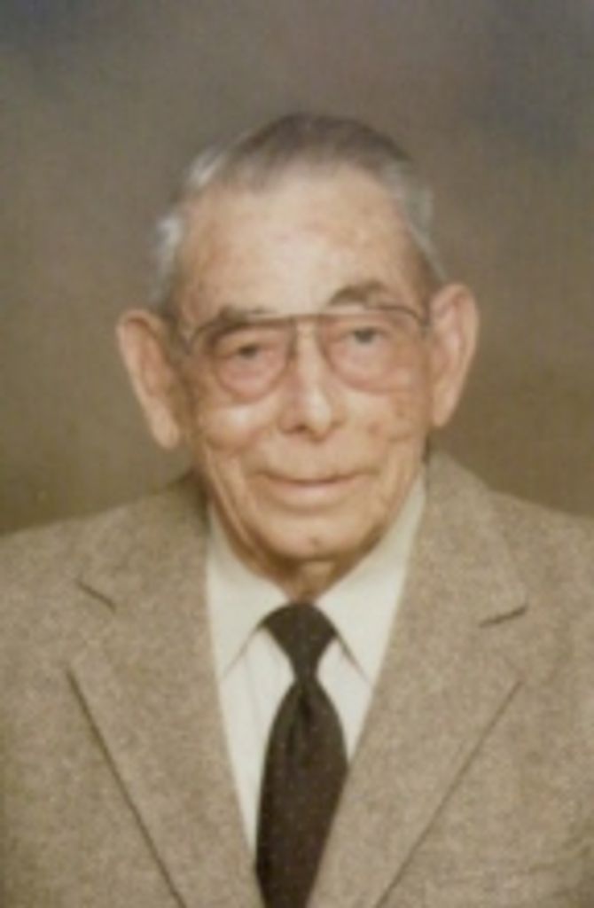 Glenn P. Bembry, Sr.