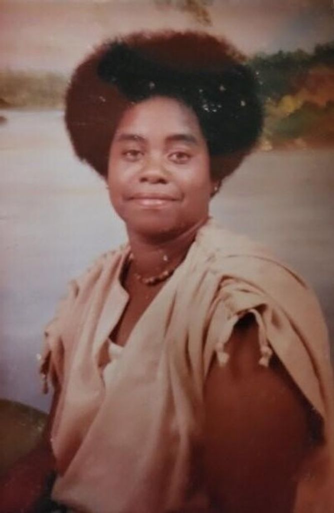 Juanita Mcglone-Jones Profile Photo