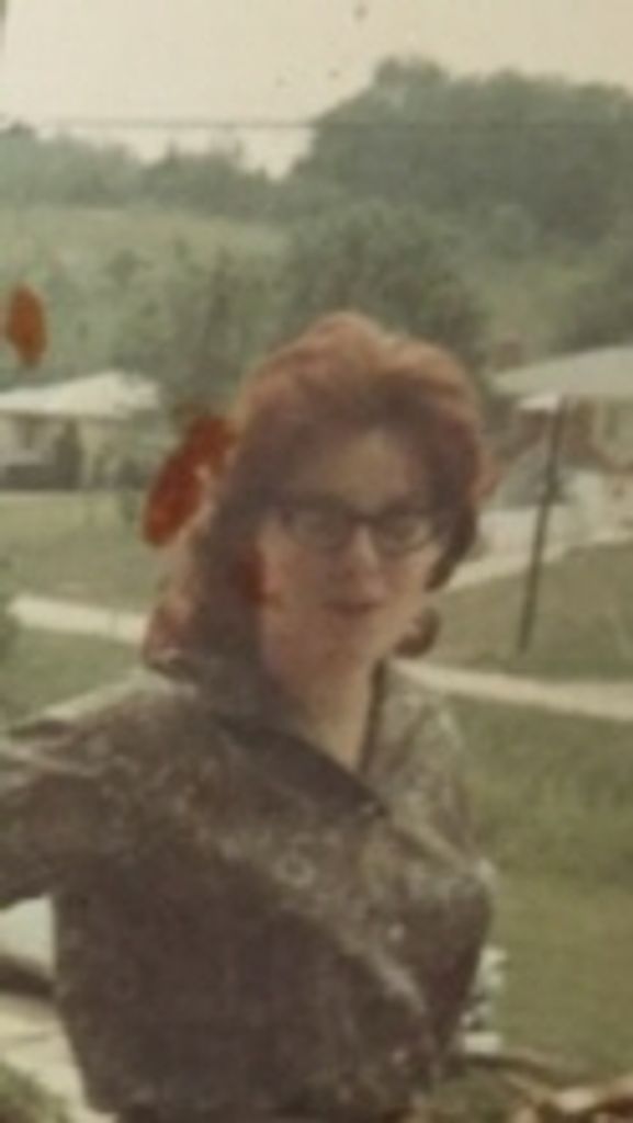 Phyllis Carolyn Wooten