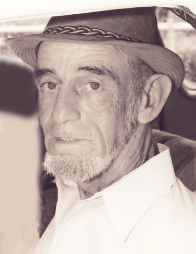 Rawlind "Joe" Laquire Profile Photo