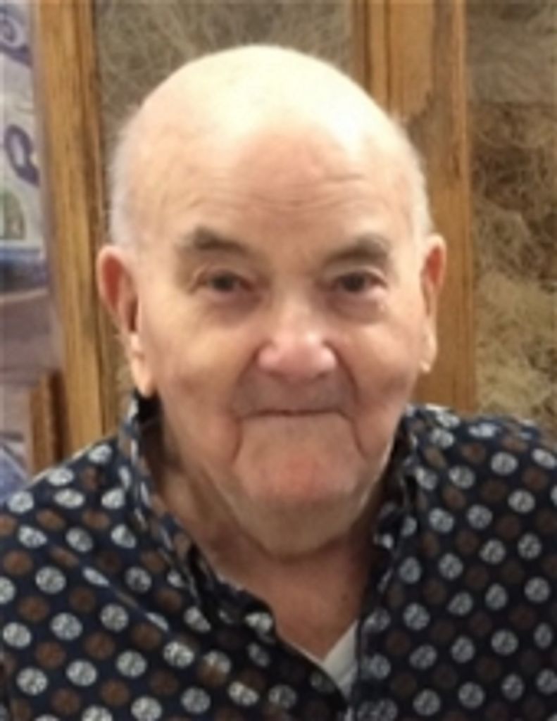 Marion Mckinley Chamberlain