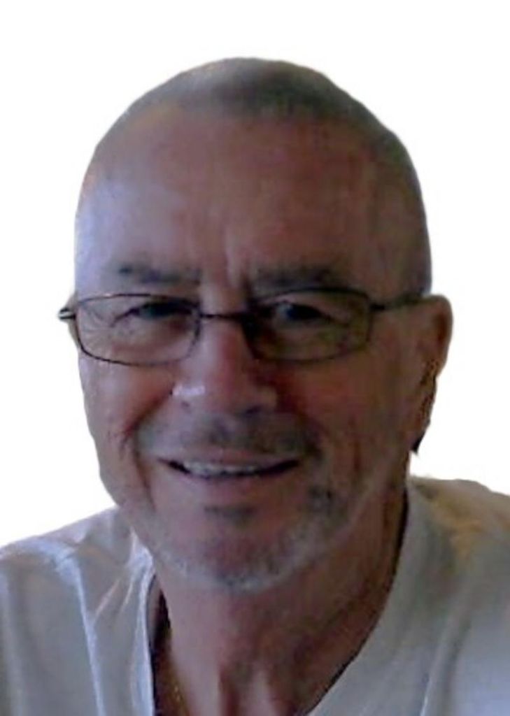 John "Jack" H. Ferguson, Jr. Profile Photo