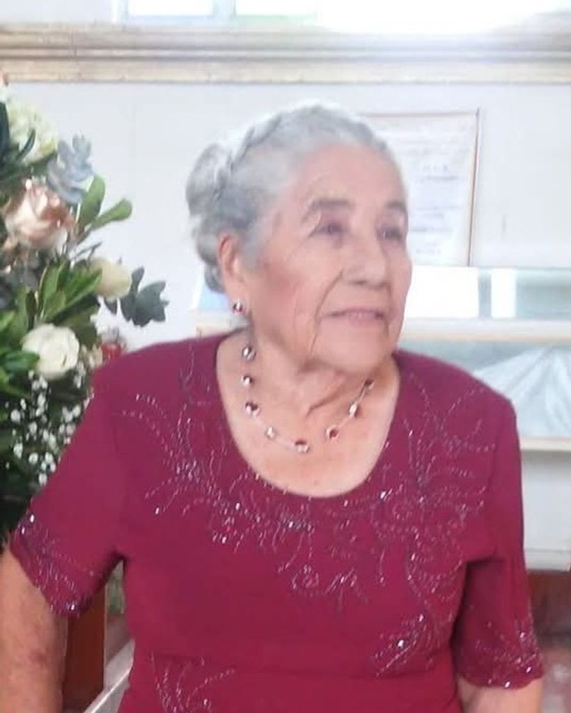 Maria Guevara
