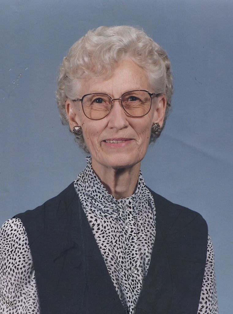 Jauana Merle Buckley