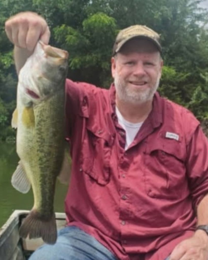 Jeremy Spurling Profile Photo