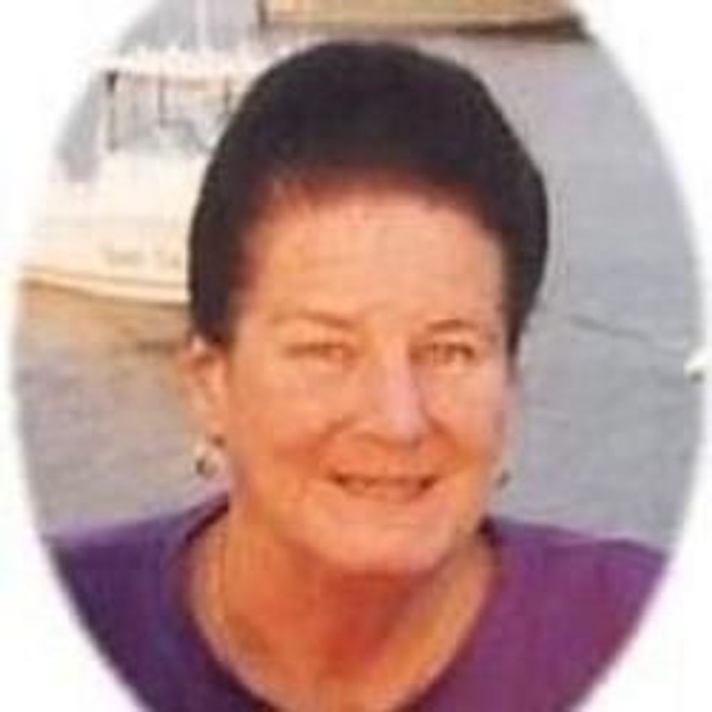 Frances Jean Haffermehl