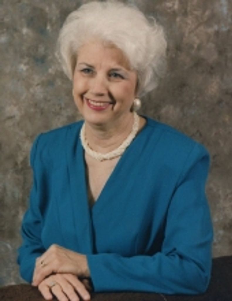 June Cato  Covar
