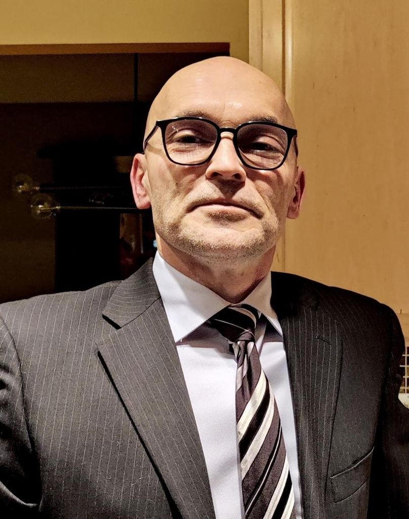 Dariusz Walus Profile Photo