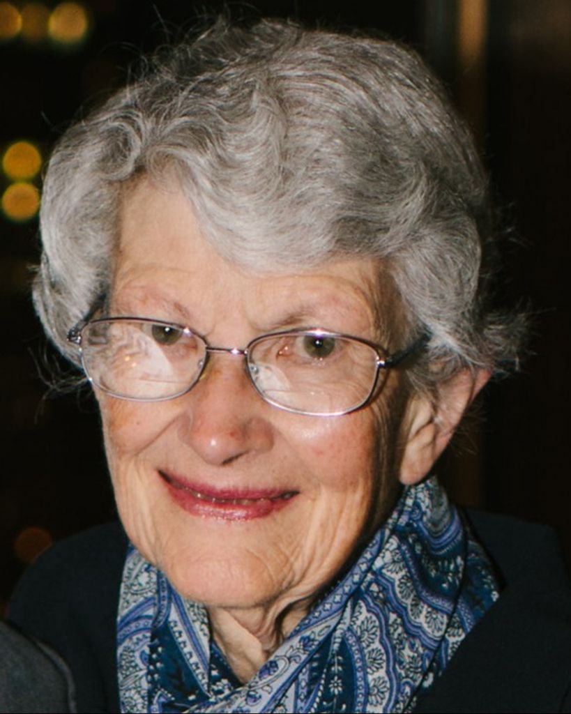 Jeanne Marie Hamilton Strong Profile Photo