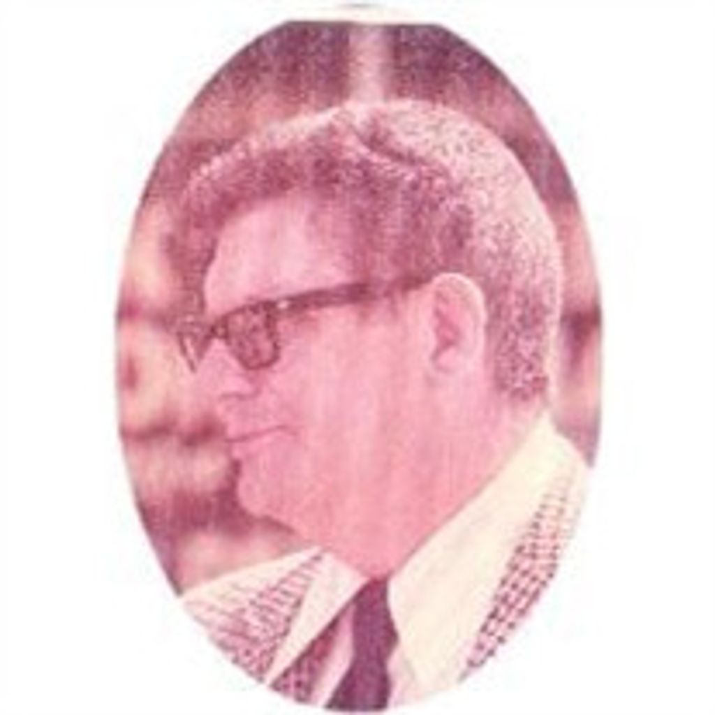 Henry John "Hank" Erb