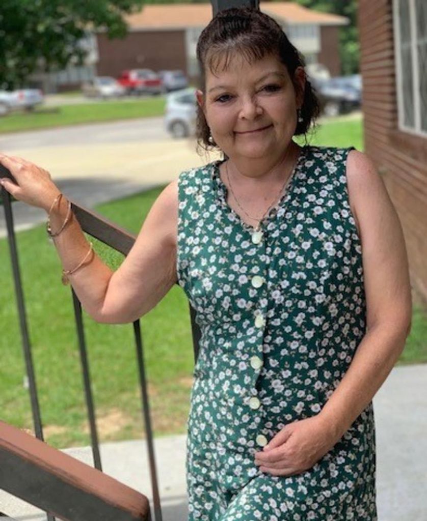 Lisa Michelle Mobbs Profile Photo