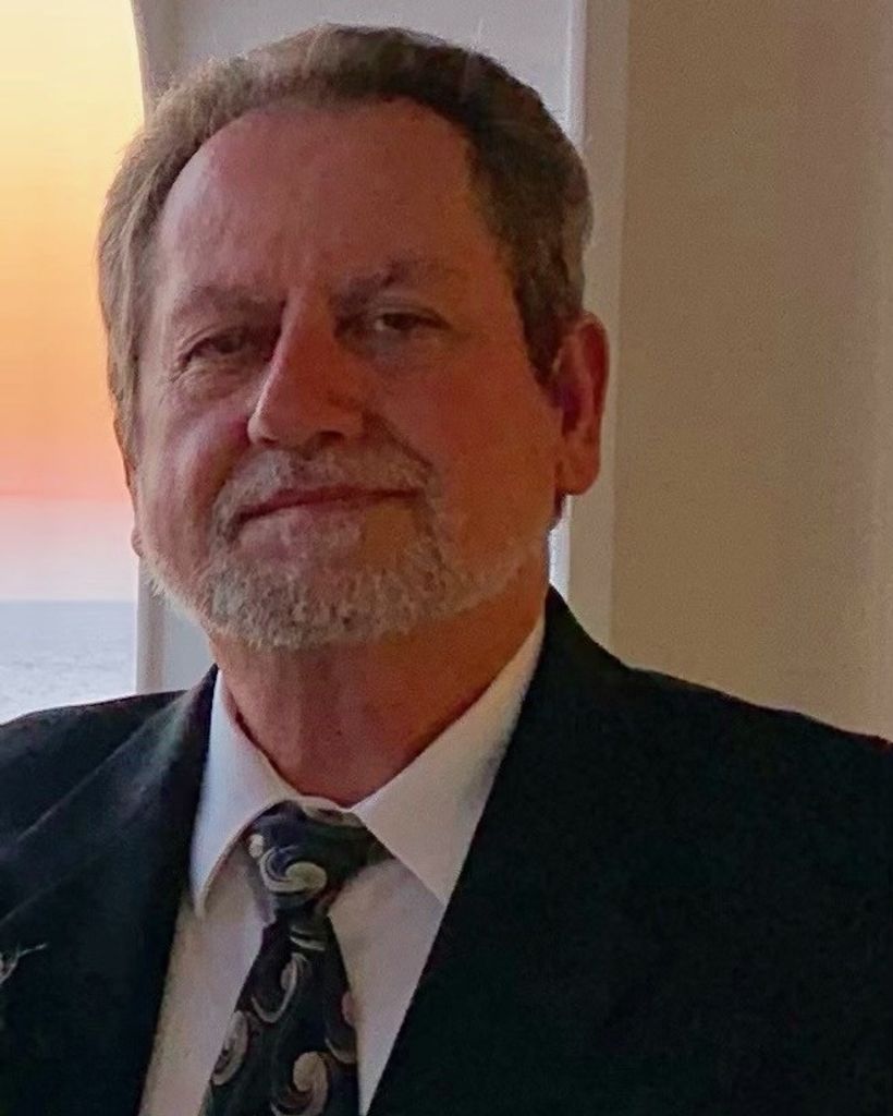 Gerald "Jerry" A. Wilkus